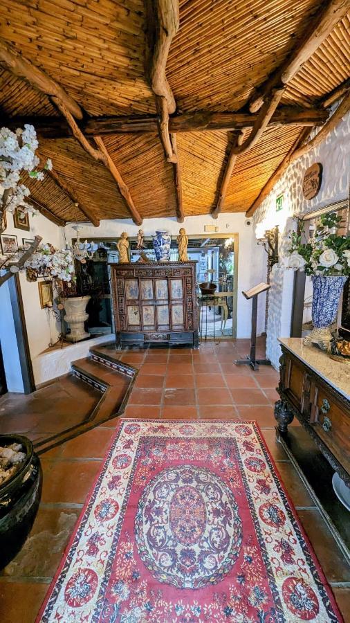 Casa Laguna Casares Exterior photo